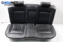 Leather seats with electric adjustment for Audi A8 (D2) 4.2 Quattro, 299 hp automatic, 1998