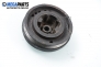 Damper pulley for Audi A8 (D2) 4.2 Quattro, 299 hp automatic, 1998