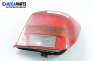 Tail light for Ford Fiesta III 1.3, 60 hp, 5 doors, 1995, position: right