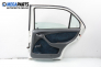 Door for Fiat Marea 1.9 TD, 100 hp, sedan, 1997, position: rear - right