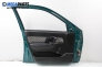 Tür for Seat Ibiza (6K) 1.3, 54 hp, 5 türen, 1994, position: links, vorderseite
