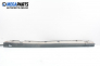 Side skirt for Opel Astra G 1.6, 75 hp, station wagon, 1999, position: left