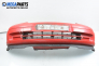 Front bumper for Opel Astra G 1.6, 75 hp, station wagon, 1999, position: front