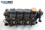 Engine head for Opel Astra G 1.6, 75 hp, station wagon, 1999