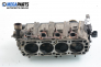 Engine head for Opel Astra G 1.6, 75 hp, station wagon, 1999