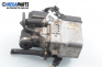 Diesel water heater for Fiat Ulysse 2.0 JTD, 109 hp, 1999 № Webasto 66724A