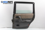 Ușă for Fiat Punto 1.1, 54 hp, 5 uși, 1995, position: dreaptă - spate