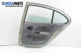 Ușă for Renault Megane I 1.6 16V, 107 hp, sedan, 2001, position: dreaptă - spate
