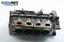 Engine head for Renault Megane I 1.6 16V, 107 hp, sedan, 2001