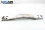 Bumper support brace impact bar for Rover 75 2.0 CDTi, 131 hp, sedan, 2004, position: front