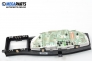 Instrument cluster for Opel Omega B 2.5 TD, 130 hp, sedan, 1995