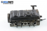 Engine head for Citroen ZX 1.4, 75 hp, station wagon, 1998