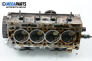 Engine head for Citroen ZX 1.4, 75 hp, station wagon, 1998