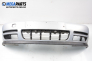 Front bumper for Volkswagen Polo (6N/6N2) 1.0, 50 hp, 1998, position: front