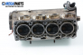 Motorkopf for Volkswagen Polo (6N/6N2) 1.0, 50 hp, 3 türen, 1998