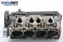 Engine head for Volkswagen Passat (B5; B5.5) 2.0, 115 hp, sedan, 2001