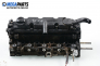 Engine head for Citroen Xsara 2.0 HDi, 109 hp, station wagon automatic, 2002