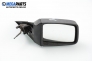 Mirror for Opel Astra F 1.4 Si, 82 hp, hatchback, 5 doors, 1992, position: right