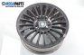Alloy wheels for BMW 3 (E46) (1998-2005) 17 inches, width 7 (The price is for the set)