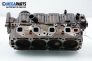 Engine head for Opel Vectra B 1.6, 75 hp, sedan, 1996
