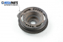 Damper pulley for Opel Astra G 1.8 16V, 116 hp, coupe, 2000