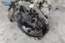  for Citroen Xsara 1.6, 88 hp, combi, 1999