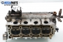 Engine head for Rover 400 1.6 Si, 112 hp, hatchback, 5 doors, 1996