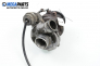 Turbo for Mercedes-Benz E-Class 210 (W/S) 2.2 CDI, 125 hp, station wagon, 1998