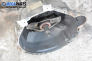  for Mercedes-Benz E-Class 210 (W/S) 2.2 CDI, 125 hp, station wagon, 1998