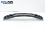 Bumper support brace impact bar for Peugeot 406 2.2 HDI, 133 hp, station wagon, 2001, position: front