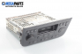 Cassette player for Peugeot 406 (1995-2004), station wagon Clarion