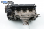 Engine head for Peugeot 406 2.2 HDI, 133 hp, station wagon, 2001