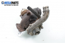 Turbo for Peugeot 406 2.2 HDI, 133 hp, station wagon, 2001