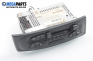 Cassette player for Renault Megane I (1995-2002) № 7700 433 072