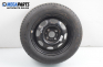 Spare tire for Volkswagen Lupo (1998-2005) 13 inches, width 5.5 (The price is for one piece)