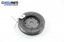 Damper pulley for Volvo S40/V40 1.9 T4, 200 hp, station wagon automatic, 1998