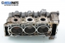 Engine head for Mercedes-Benz M-Class W163 3.2, 218 hp automatic, 1999, position: right