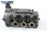 Engine head for Mercedes-Benz M-Class W163 3.2, 218 hp automatic, 1999, position: left