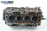Engine head for Peugeot 106 1.4, 75 hp, 3 doors, 1999