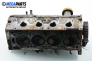 Engine head for Renault Megane Scenic 1.6, 90 hp, 1998