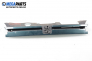 Grill for Peugeot 306 1.6, 89 hp, hatchback, 5 doors, 1994