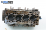 Engine head for Peugeot 306 1.6, 89 hp, hatchback, 5 doors, 1994