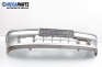 Front bumper for Renault Clio I 1.4, 75 hp automatic, 1994, position: front