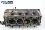 Engine head for Renault Clio I 1.4, 75 hp, 3 doors automatic, 1994