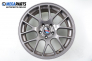 Alloy wheels for BMW 3 (E90, E91, E92, E93) (2005-2012) 18 inches, width 8 (The price is for two pieces)