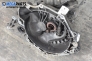  for Opel Corsa B 1.0 12V, 54 hp, 1997