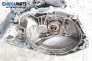  for Opel Corsa B 1.5 D, 50 hp, 1995