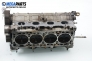 Engine head for Fiat Brava 1.6 16V, 103 hp, 5 doors, 1997