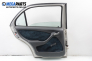 Tür for Fiat Marea 1.9 TD, 100 hp, sedan, 1998, position: links, rückseite
