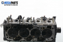 Engine head for Fiat Marea 1.9 TD, 100 hp, sedan, 1998